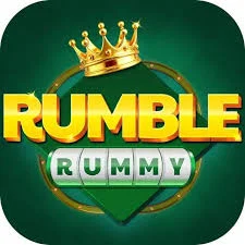 RUMBLE-RUMMY